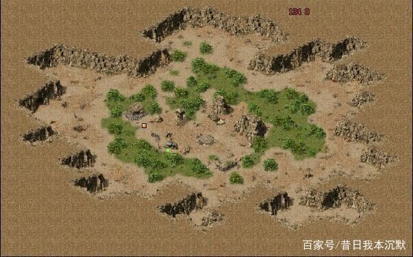 王者禁地